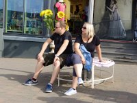 Ausflug nach Rüdesheim`18