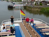 Ausflug nach Rüdesheim`18