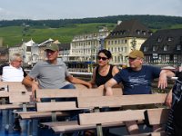 Ausflug nach Rüdesheim`18