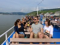 Ausflug nach Rüdesheim`18