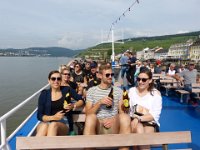 Ausflug nach Rüdesheim`18