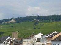 Ausflug nach Rüdesheim`18