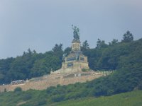 Ausflug nach Rüdesheim`18