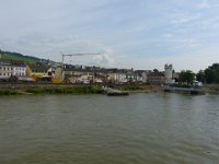 Ausflug nach Rüdesheim`18