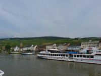 Ausflug nach Rüdesheim`18