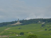 Ausflug nach Rüdesheim`18