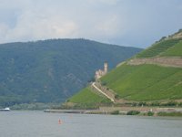 Ausflug nach Rüdesheim`18