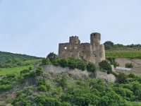 Ausflug nach Rüdesheim`18