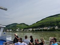 Ausflug nach Rüdesheim`18