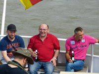 Ausflug nach Rüdesheim`18