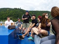 Ausflug nach Rüdesheim`18