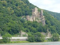 Ausflug nach Rüdesheim`18