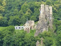 Ausflug nach Rüdesheim`18