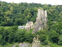 Ausflug nach Rüdesheim`18