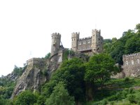 Ausflug nach Rüdesheim`18