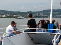 Ausflug nach Rüdesheim`18