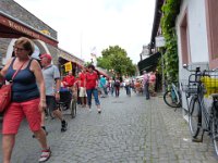 Ausflug nach Rüdesheim`18