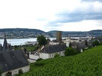 Ausflug nach Rüdesheim`18
