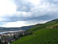 Ausflug nach Rüdesheim`18