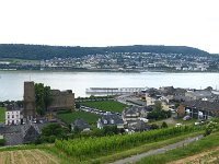 Ausflug nach Rüdesheim`18