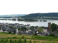 Ausflug nach Rüdesheim`18