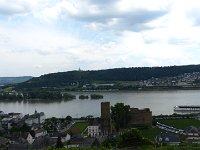 Ausflug nach Rüdesheim`18