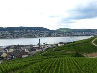 Ausflug nach Rüdesheim`18