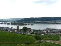 Ausflug nach Rüdesheim`18