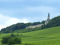 Ausflug nach Rüdesheim`18