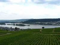 Ausflug nach Rüdesheim`18