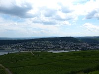 Ausflug nach Rüdesheim`18