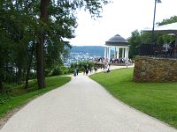 Ausflug nach Rüdesheim`18