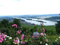 Ausflug nach Rüdesheim`18