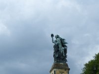 Ausflug nach Rüdesheim`18