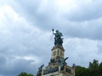 Ausflug nach Rüdesheim`18