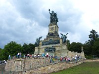 Ausflug nach Rüdesheim`18