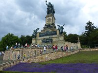 Ausflug nach Rüdesheim`18