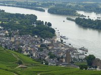 Ausflug nach Rüdesheim`18