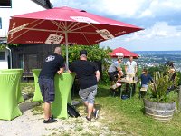 Ausflug nach Rüdesheim`18