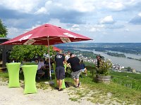 Ausflug nach Rüdesheim`18