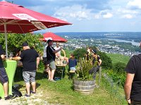 Ausflug nach Rüdesheim`18