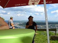 Ausflug nach Rüdesheim`18