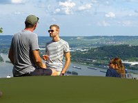 Ausflug nach Rüdesheim`18