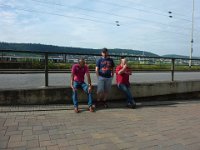 Ausflug nach Rüdesheim`18