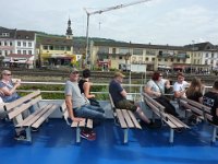 Ausflug nach Rüdesheim`18