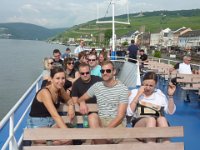 Ausflug nach Rüdesheim`18