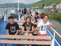 Ausflug nach Rüdesheim`18