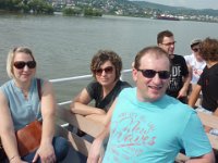 Ausflug nach Rüdesheim`18