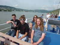 Ausflug nach Rüdesheim`18