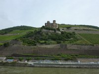 Ausflug nach Rüdesheim`18